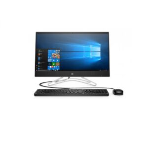 Ordinateur de bureau All In One HP 24-XA00057 Core i5 Ram 8Gb Disque Dur 1Tb Ecran 23.5 Pouce OS Windows 10 Pro