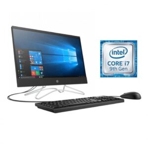 HP All-In-One 24-F0582nh Core I7 23,8 pouces