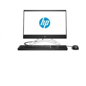 HP 200 G3 All-in-One PC Core i3 4GB RAM 1TB HDD DOS