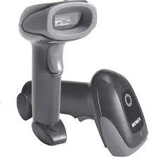 Lecteur de Code-Barres DS230RB 2D BT Plus Clé : Lecteur Sans Fil Bluetooth, Lecture Rapide des Codes 1D et 2D, Compatibilité Universelle, Batterie Longue Durée, Design Ergonomique, Transmission Stable, Installation Facile, Idéal pour le Commerce, la Logistique et l’Industrie