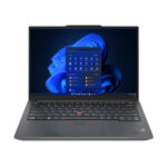 Lenovo ThinkPad E14 Gen 5 i5 Ordinateur Portable – Processeur Intel Core i5 de 12e génération, Écran Full HD 14 pouces, 8 Go de RAM, 512 Go de SSD, Carte graphique Intel Iris Xe, Windows 11 Pro.