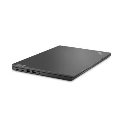 Lenovo ThinkPad E14 - Ordinateur Portable Professionnel avec Processeur Intel Core i7, Mémoire RAM 16 Go, Stockage SSD 512 Go, Écran 14 Pouces, Ultra-Compact et Haute Performance pour les Utilisateurs Exigeants – Image 4