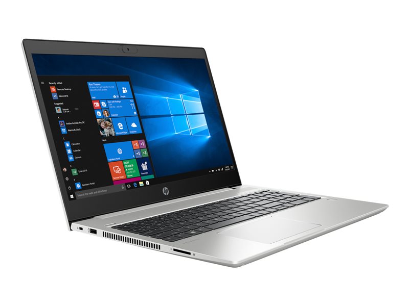 Ordinateur portable HP ProBook 450 G7 CORE I7 RAM 8GB DISQUE DUR 1TB ECRAN 15.6 – Image 3