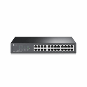 Tp Link switch 24-Ports 10/100mbps Tl-Sf1024d