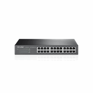 Tp Link switch 24-Ports Gigabit Tl-Sg1024d