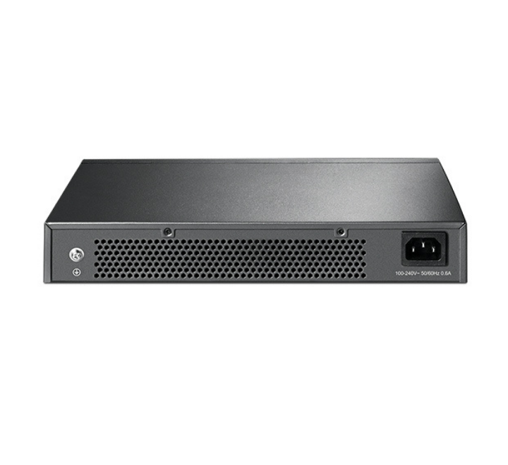 Tp Link switch 24-Ports Gigabit Tl-Sg1024d – Image 3