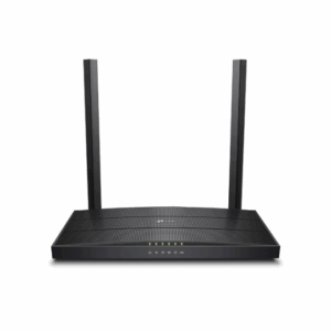 Tp Link Ac1200 Wireless Mu-Mimo Vdsl/Adsl Modem Router Archer Vr400