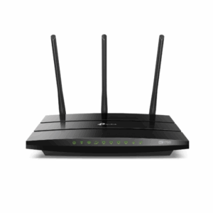 Tp Link Ac1750 Mesh Wi-Fi Router Full Gigabit Dual Band Archer C7 1300+450 Mbps