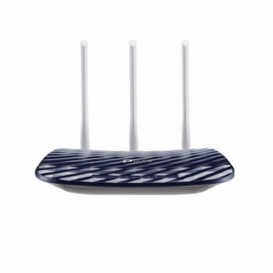 Tp Link Ac750 Wireless Router Dual Band Archer C20 433mbps