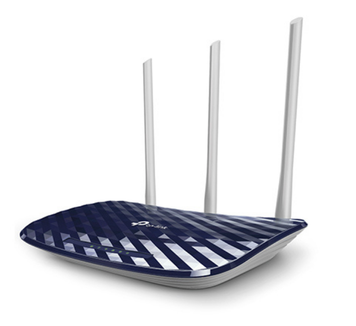 Tp Link Ac750 Wireless Router Dual Band Archer C20 433mbps – Image 2