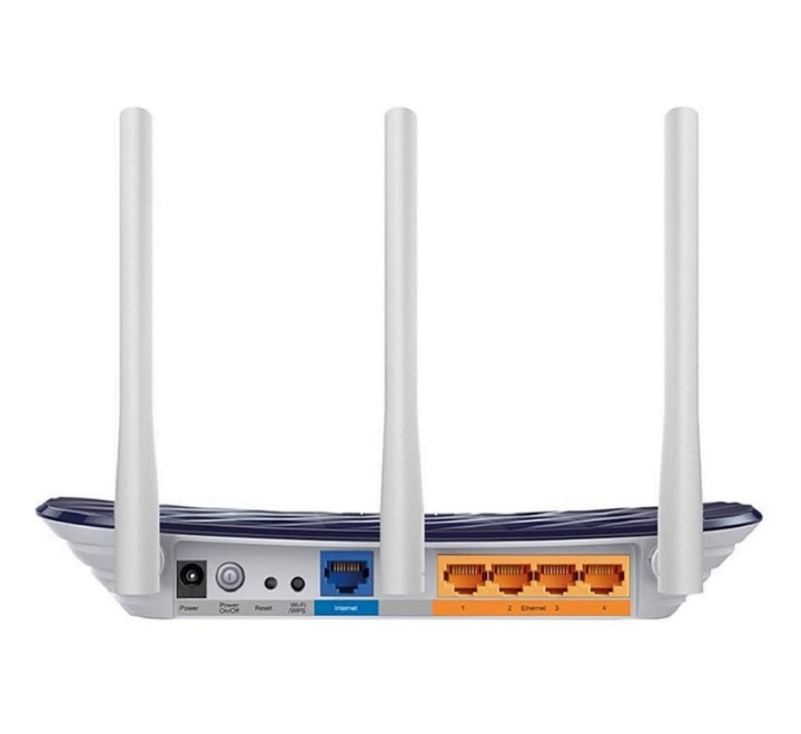 Tp Link Ac750 Wireless Router Dual Band Archer C20 433mbps – Image 3