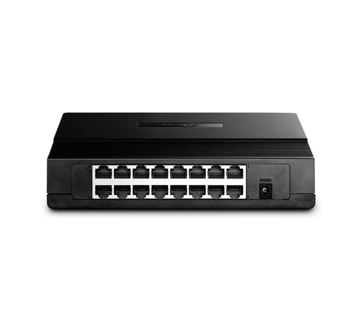 Tp Link switch 16-Ports 10/100mbps Tl-Sf1016d – Image 3