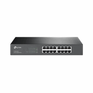 Tp Link switch 16-Ports Gigabit Tl-Sg1016d