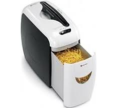 Broyeur de Papier SH-74D – Capacité de Destruction de 7 Feuilles Simultanées, Bac de 12 Litres, Coupe Croisée Sécurisée, Idéal pour Usage Personnel ou Bureautique, Design Compact et Efficace – Image 2