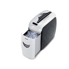 Broyeur de Papier SH-74D – Capacité de Destruction de 7 Feuilles Simultanées, Bac de 12 Litres, Coupe Croisée Sécurisée, Idéal pour Usage Personnel ou Bureautique, Design Compact et Efficace – Image 3