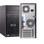 Serveur ML-30 G10 avec 16 Go de RAM, disque dur 1 To HDD, performance fiable pour entreprises et centres de données
