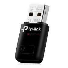 Clé WiFi TP-LINK TL-WN823N USB 2.0, Vitesse jusqu’à 300Mbps, Compatible IEEE 802.11n/g/b, Sécurité WPA/WPA2, Antenne intégrée, Plug & Play. – Image 3
